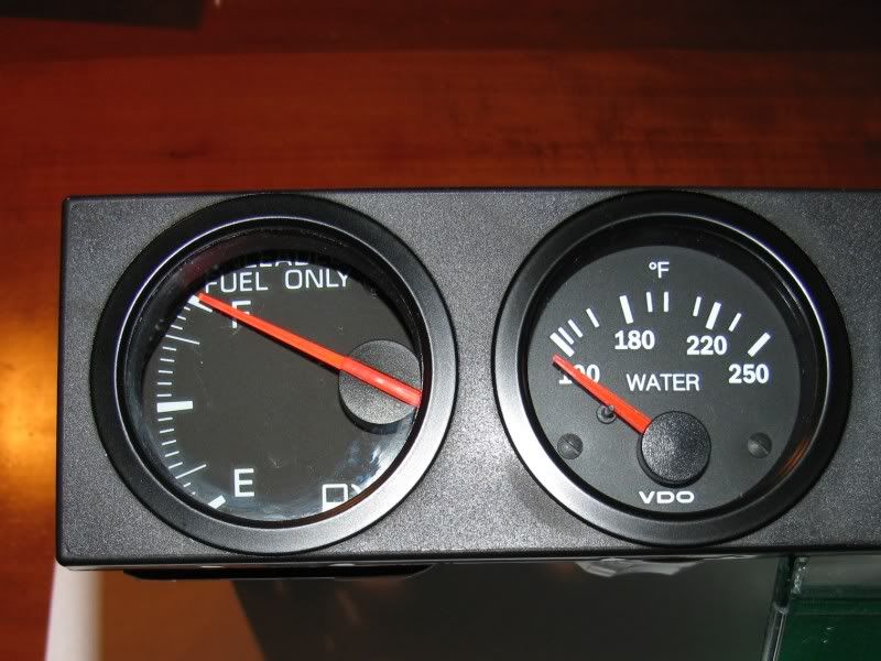 Mk3 Supra Custom Gauge Cluster / Supra Gauge Cluster Page 1 Line 17qq